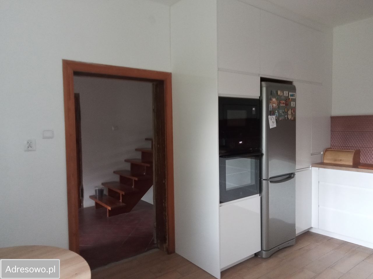 dom wolnostojący, 3 pokoje Biała, ul. Kościelna. Zdjęcie 4