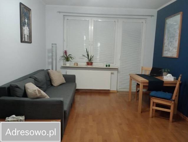 Mieszkanie 2-pokojowe Warszawa Mokotów, ul. Czerska. Zdjęcie 1