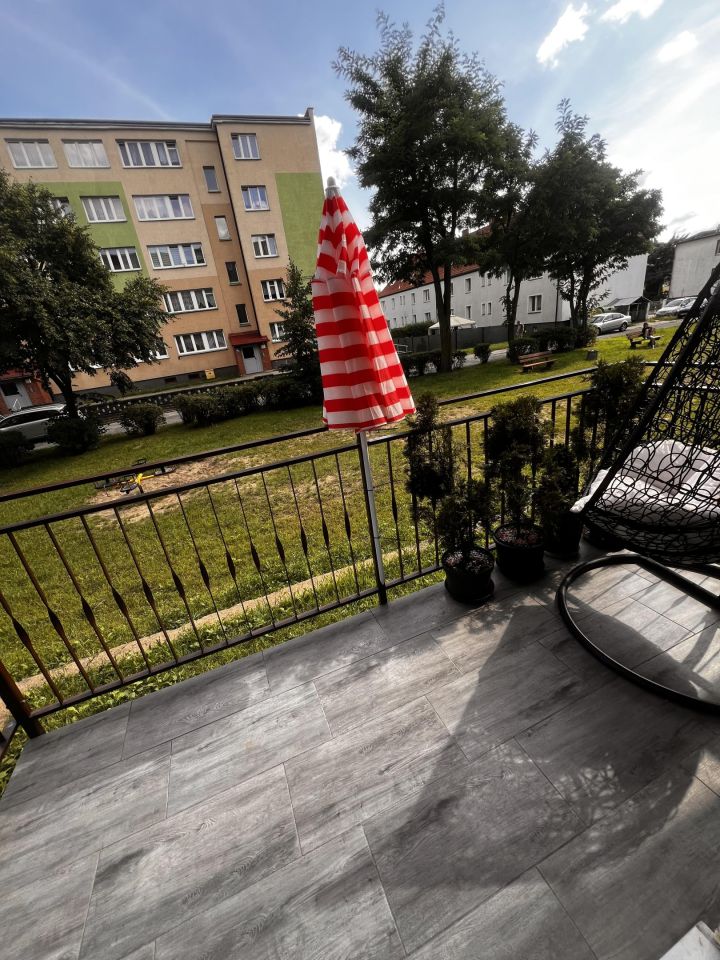 Mieszkanie 3-pokojowe Stargard, ul. Jugosłowiańska. Zdjęcie 13