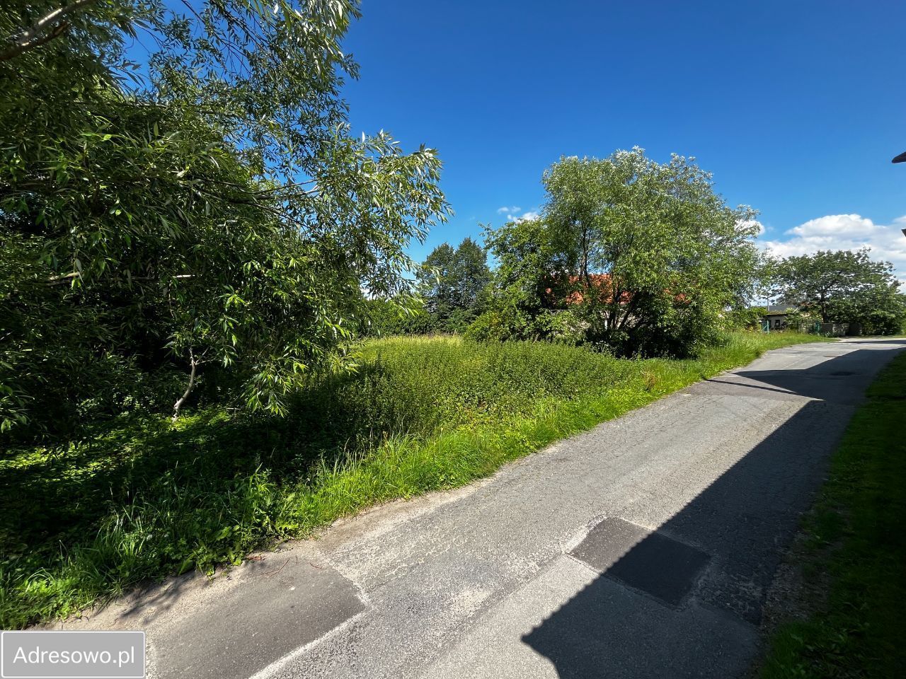 Działka budowlana Bielawa, ul. Wodna. Zdjęcie 4