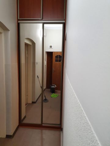 Mieszkanie 2-pokojowe Wejherowo Centrum, ul. Jana III Sobieskiego. Zdjęcie 5