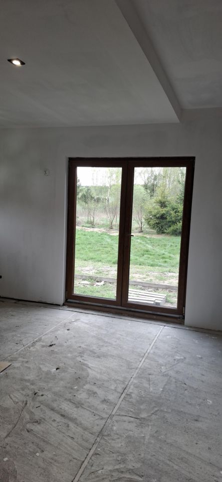 dom wolnostojący, 3 pokoje Ocypel, ul. Wczasowa. Zdjęcie 2