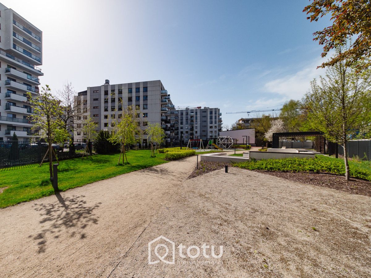 Mieszkanie 2-pokojowe Warszawa Mokotów, ul. Kłobucka. Zdjęcie 18