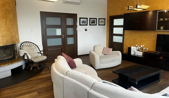 Mieszkanie 3-pokojowe Kętrzyn, ul. gen. Władysława Sikorskiego