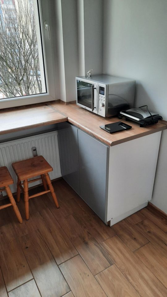 Mieszkanie 1-pokojowe Bydgoszcz Wyżyny, ul. Ogrody. Zdjęcie 8