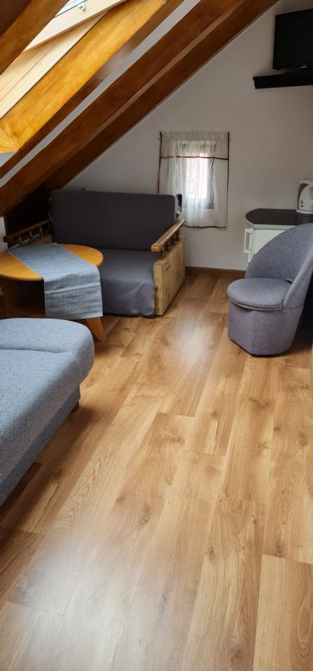 dom szeregowy, 5 pokoi Mrzeżyno, ul. Wypoczynkowa. Zdjęcie 19