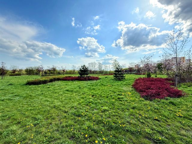 Mieszkanie 4-pokojowe Lublin Ponikwoda. Zdjęcie 2