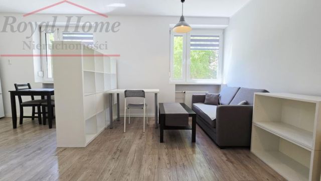 Mieszkanie 1-pokojowe Wrocław Śródmieście, ul. Henryka Sienkiewicza. Zdjęcie 2