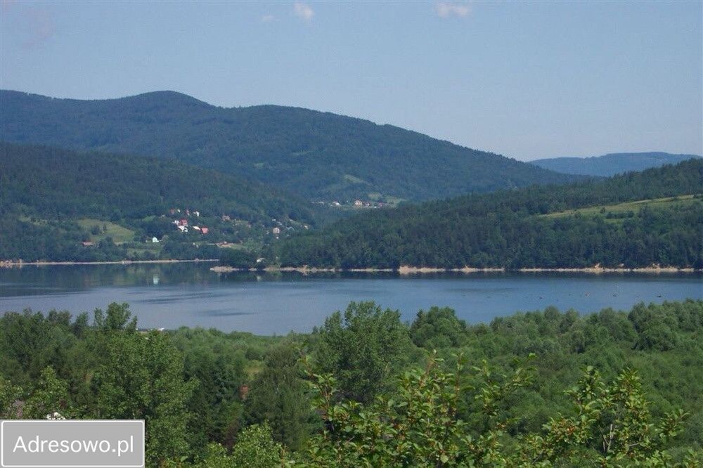 Działka budowlana Żywiec Moszczanica. Zdjęcie 3