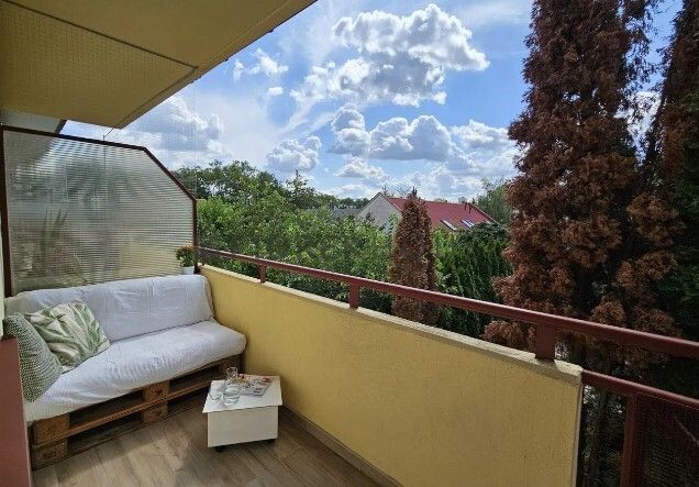 Mieszkanie 3-pokojowe Warszawa Ursynów, ul. Kokosowa. Zdjęcie 8