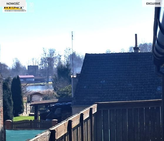 dom wolnostojący, 7 pokoi Drawno. Zdjęcie 12