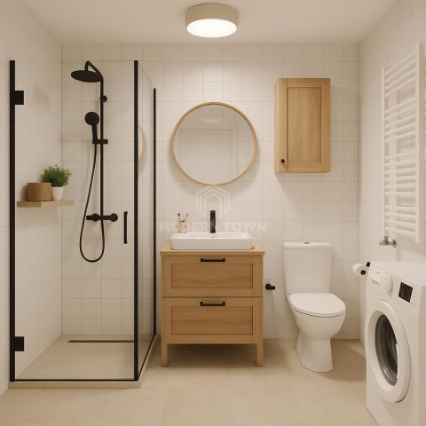 Mieszkanie 2-pokojowe Piaseczno, ul. Pawia. Zdjęcie 14