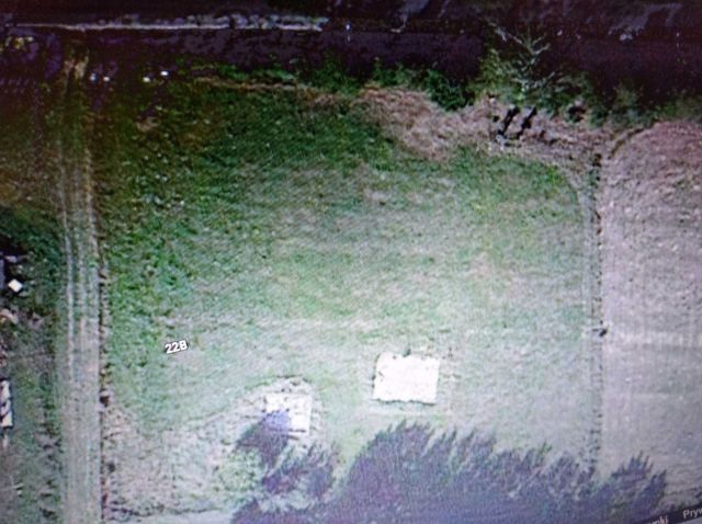 Działka budowlana Brejdyny. Zdjęcie 1