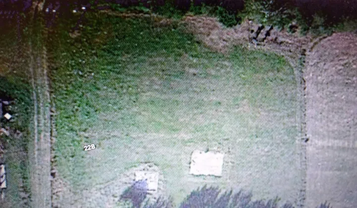 Działka budowlana Brejdyny