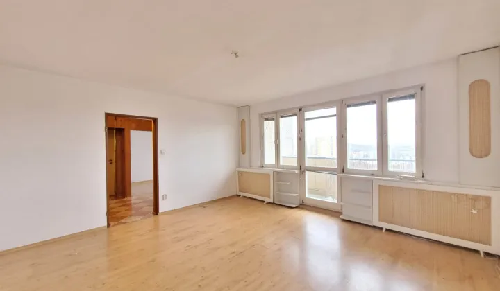 Mieszkanie 2-pokojowe Świnoujście, ul. Szkolna