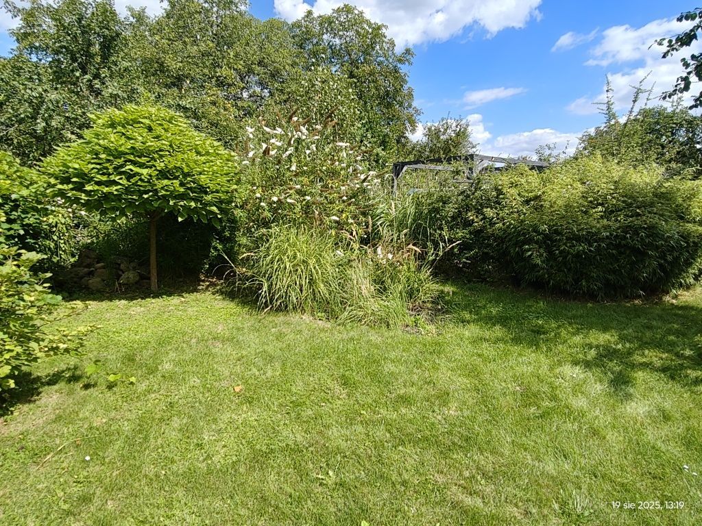 Działka rod Wrocław Krzyki, ul. Agrestowa