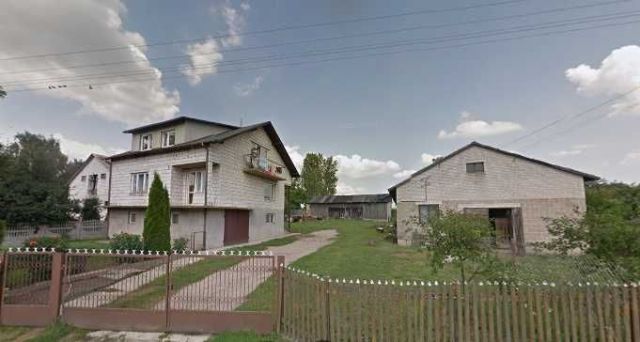 Działka rolno-budowlana Brzozów. Zdjęcie 1