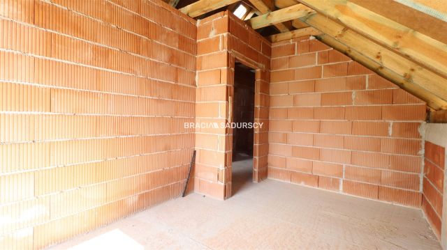 dom wolnostojący, 5 pokoi Brzezinka, ul. Dolna. Zdjęcie 26