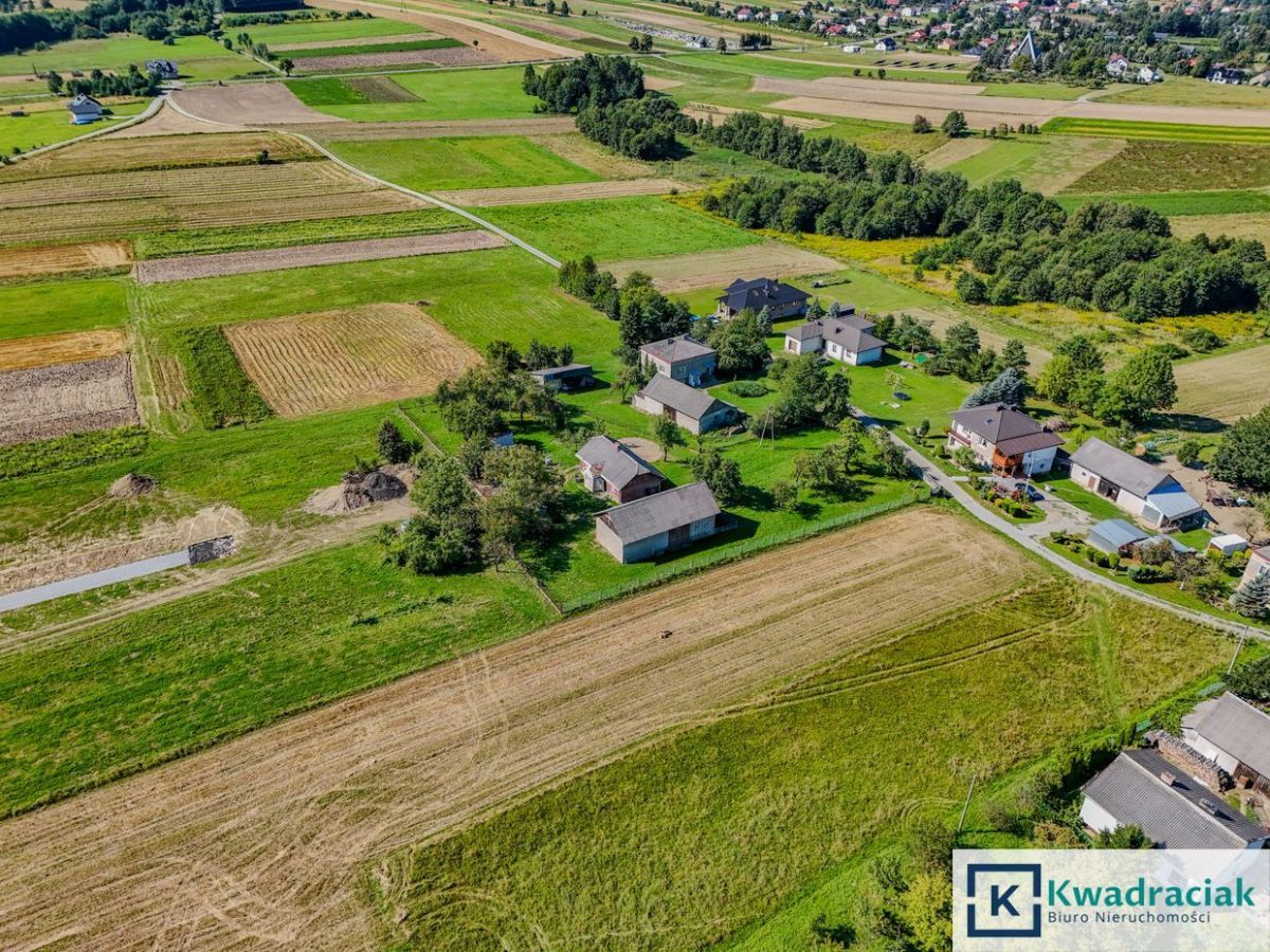 Działka budowlana Kopytowa. Zdjęcie 10