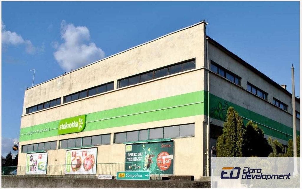 Lokal Radziejów, ul. Objezdna. Zdjęcie 5