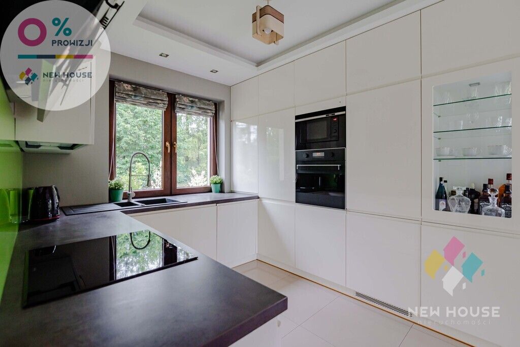 dom wolnostojący, 6 pokoi Różnowo. Zdjęcie 19