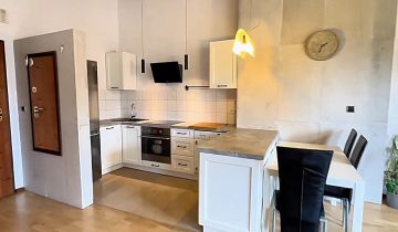 Mieszkanie 2-pokojowe Kraków Borek Fałęcki, ul. ks. Adolfa Zagrodzkiego