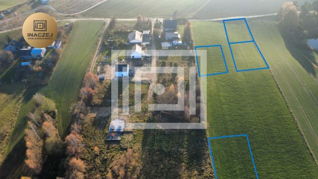 Działka budowlana Żukowo. Zdjęcie 1