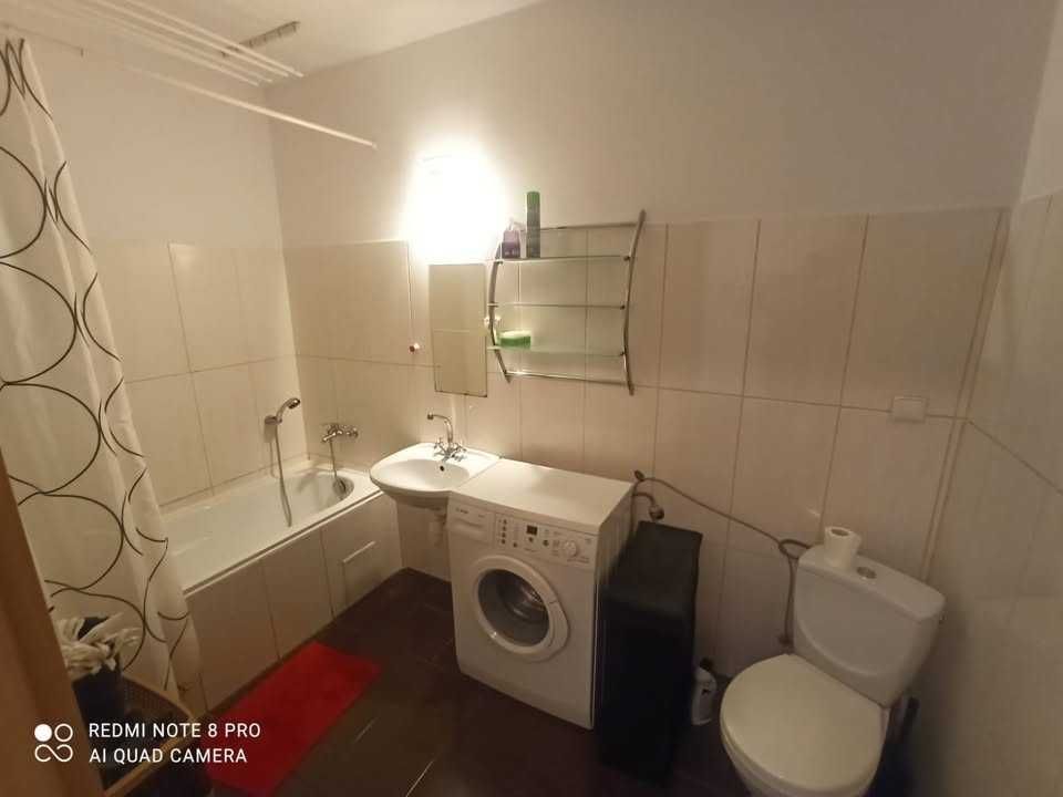 Mieszkanie 1-pokojowe Wrocław Krzyki, ul. Głubczycka. Zdjęcie 6