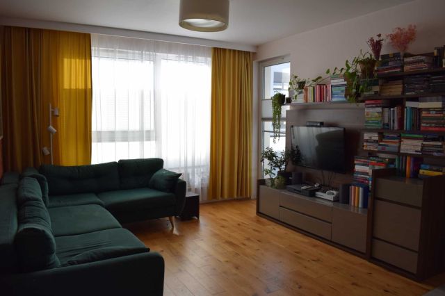 Mieszkanie 3-pokojowe Warszawa Tarchomin, ul. Sprawna. Zdjęcie 1