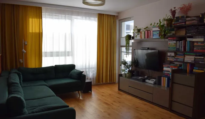 Mieszkanie 3-pokojowe Warszawa Tarchomin, ul. Sprawna