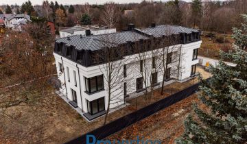 dom szeregowy, 5 pokoi Warszawa Wawer, ul. Heliotropów