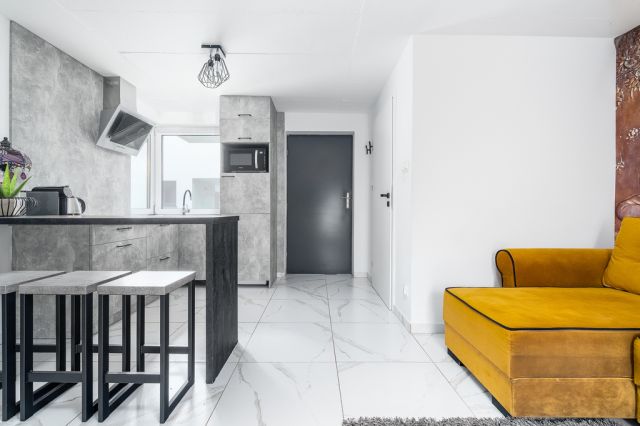 Ośrodek wczasowy Rewal, ul. Polna. Zdjęcie 9