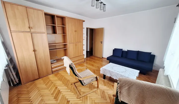 Mieszkanie 2-pokojowe Poznań Ogrody, pl. Ludwika Waryńskiego