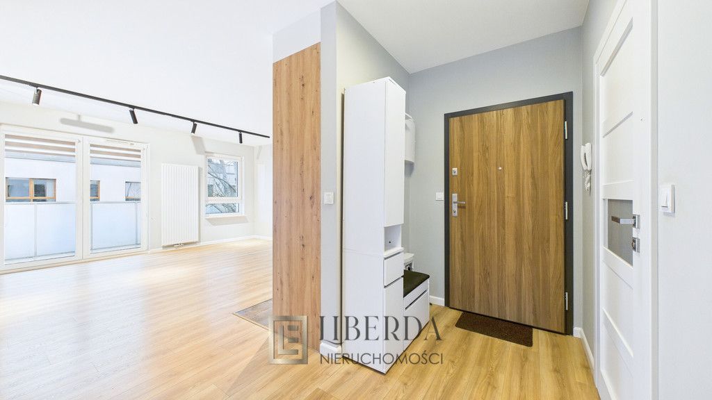 Mieszkanie 3-pokojowe Warszawa Mokotów, ul. Santocka. Zdjęcie 10