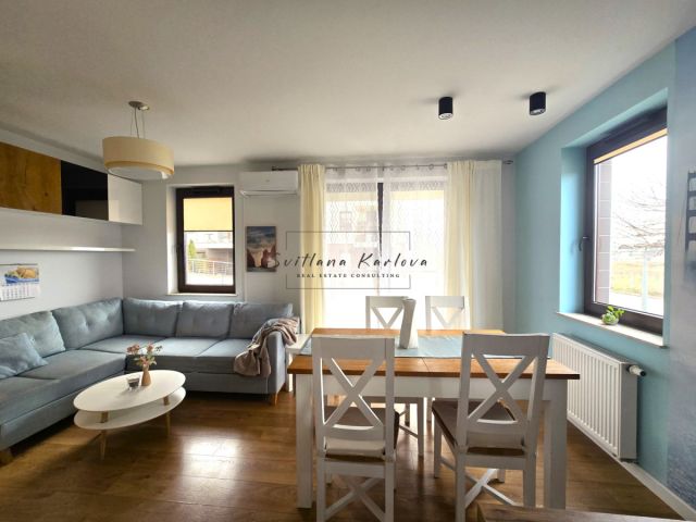 Mieszkanie 2-pokojowe Kraków Prądnik Biały, ul. Pękowicka. Zdjęcie 4