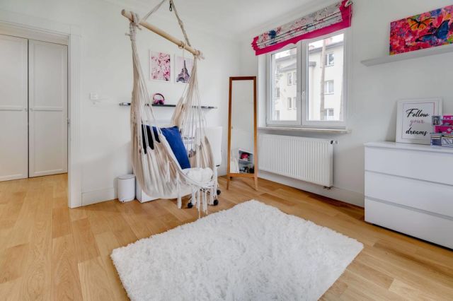 Mieszkanie 4-pokojowe Otwock, ul. Bolesława Chrobrego. Zdjęcie 12