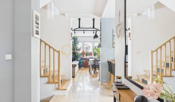 bliźniak, 4 pokoje Łomianki Dolne, al. Fryderyka Chopina