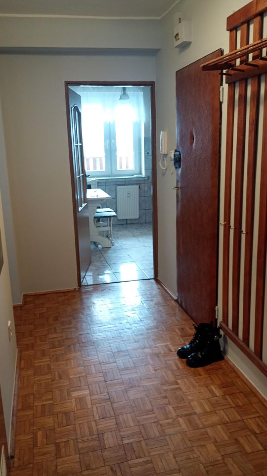 Mieszkanie 2-pokojowe Toruń Stawki, ul. Włocławska. Zdjęcie 9