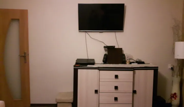 Mieszkanie 1-pokojowe Wrocław Stare Miasto, ul. Iwana Pawłowa