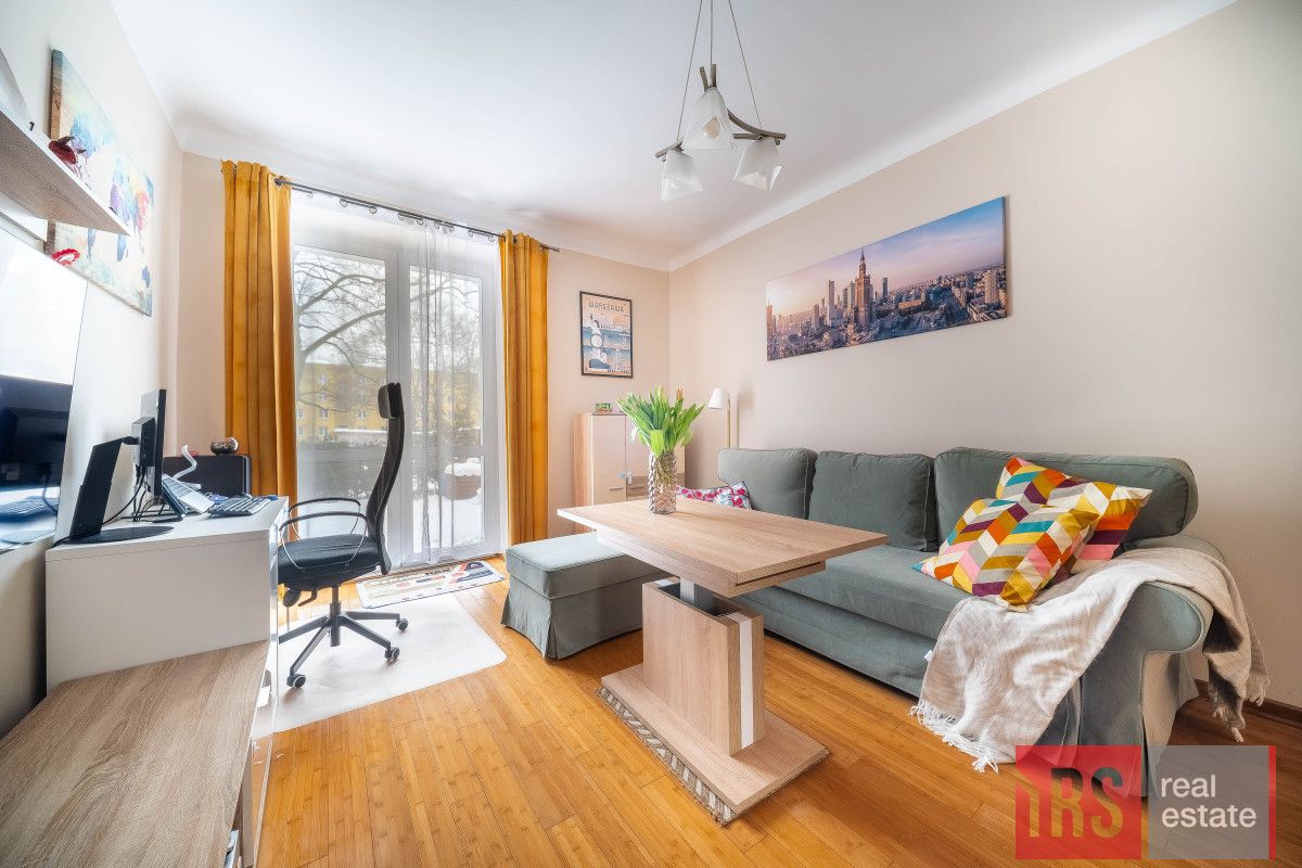 Mieszkanie 2-pokojowe Warszawa Wola, ul. Ożarowska. Zdjęcie 4