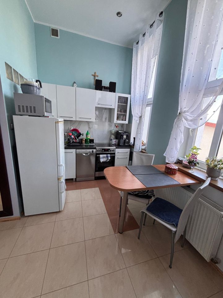 Mieszkanie 1-pokojowe Iława, ul. Tadeusza Kościuszki. Zdjęcie 4