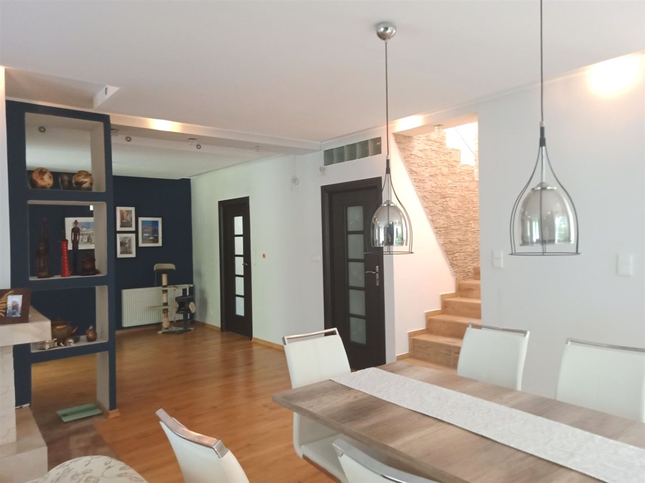 dom wolnostojący, 7 pokoi Aleksandria Aleksandria Druga. Zdjęcie 17