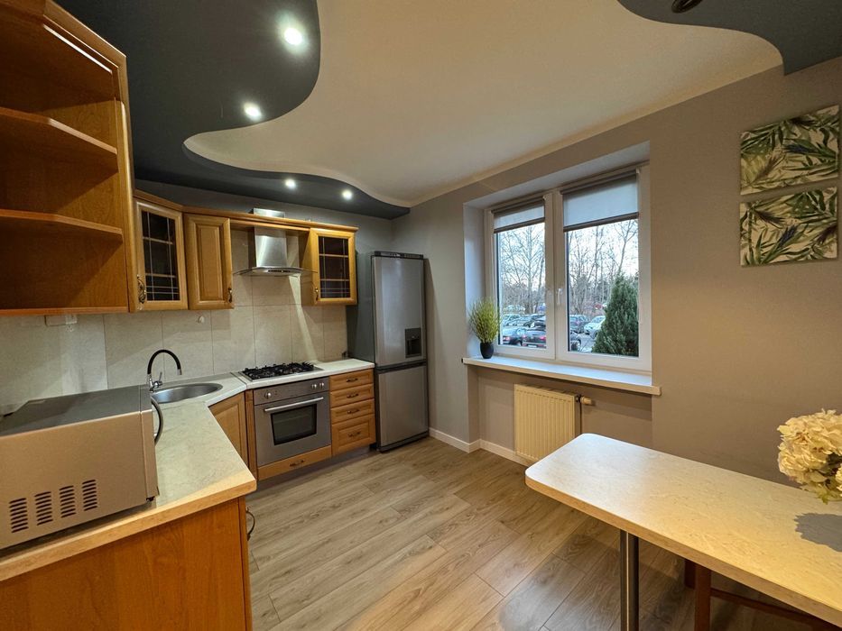 Mieszkanie 2-pokojowe Kraków Podgórze, ul. Nowohucka. Zdjęcie 6