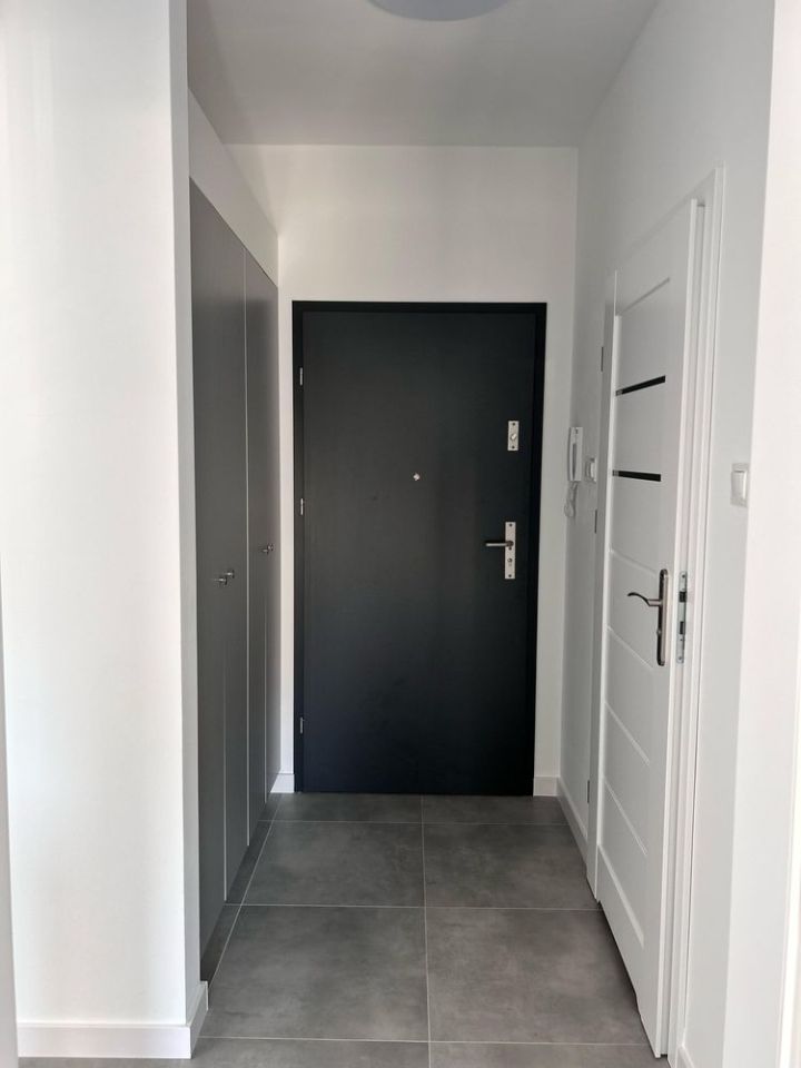 Mieszkanie 2-pokojowe Plewiska. Zdjęcie 8