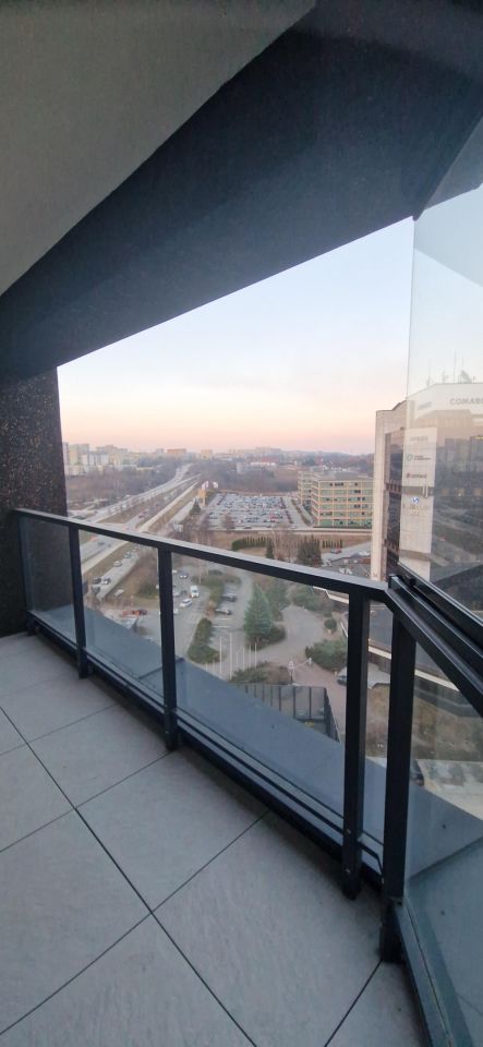 Mieszkanie 2-pokojowe Kielce KSM, al. Solidarności. Zdjęcie 26