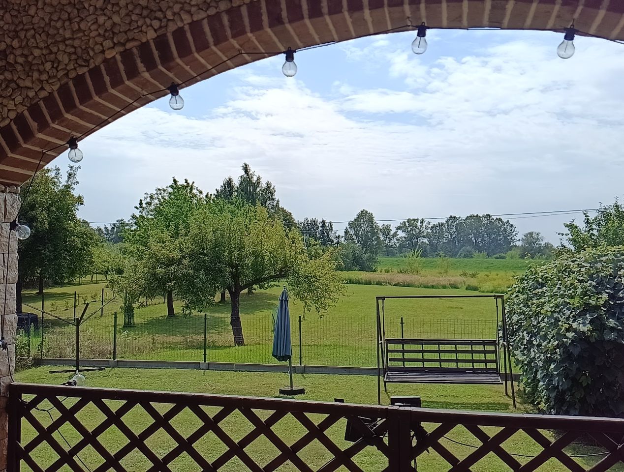 dom wolnostojący, 5 pokoi Mielec Rzochów, ul. Rzochowska. Zdjęcie 7