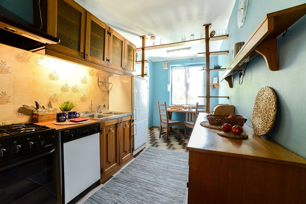 Mieszkanie 3-pokojowe Warszawa Ursynów, ul. Małej Łąki. Zdjęcie 17