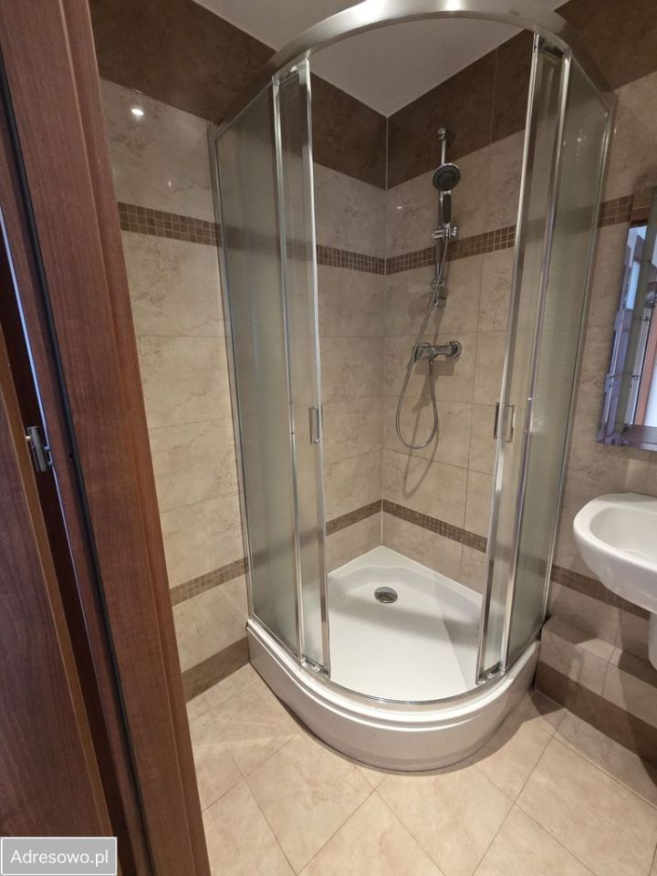 Mieszkanie 3-pokojowe Wrocław Krzyki, ul. Borowska. Zdjęcie 10