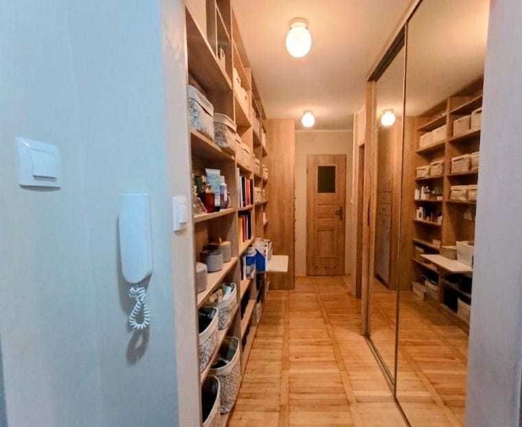 Mieszkanie 2-pokojowe Wrocław Stare Miasto, ul. Macedońska. Zdjęcie 6