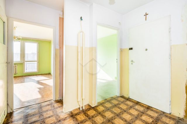 Mieszkanie 3-pokojowe Kraków Podgórze Duchackie, ul. Estońska. Zdjęcie 15